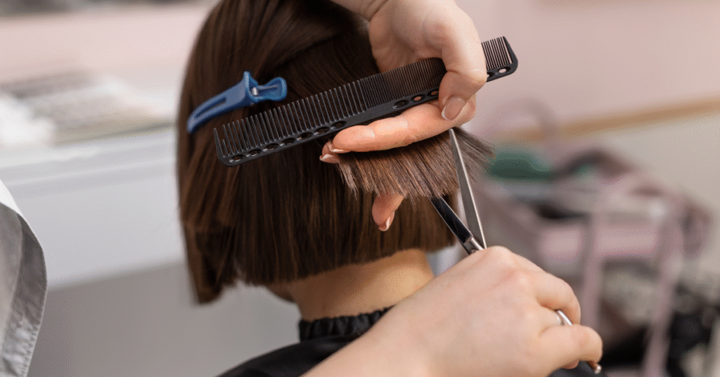 Men Haircuts for 2025