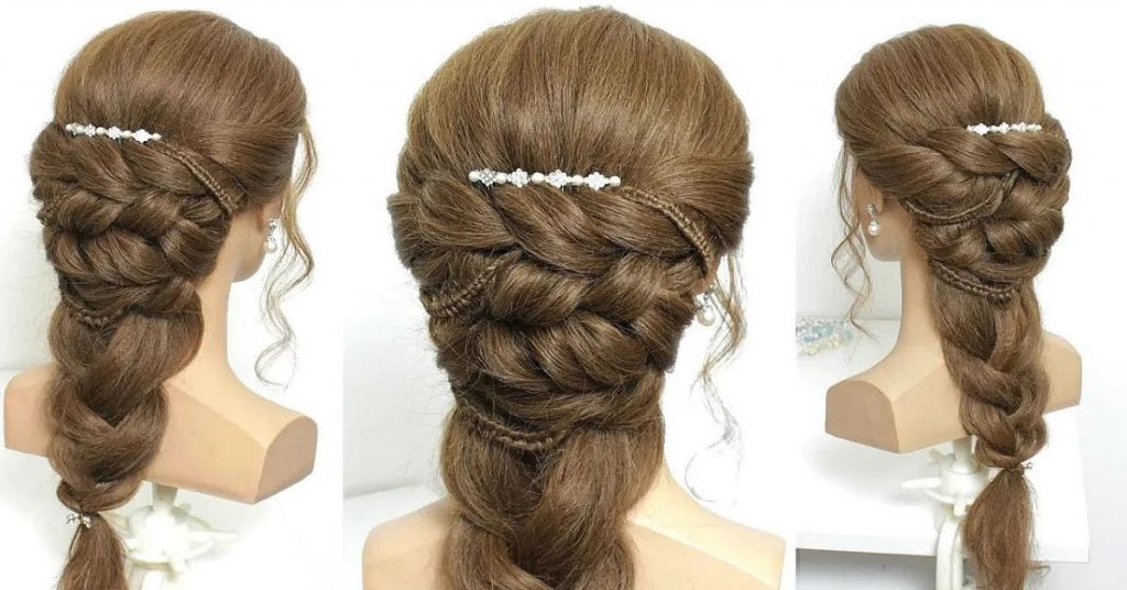 Best hairstyles for long hair