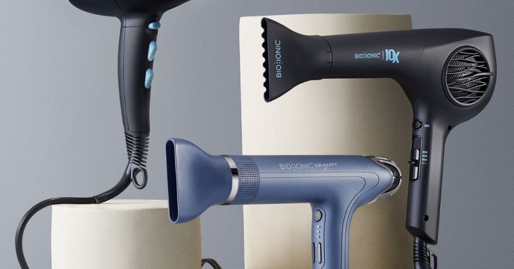 Best Hair Dryers for Thick Hair