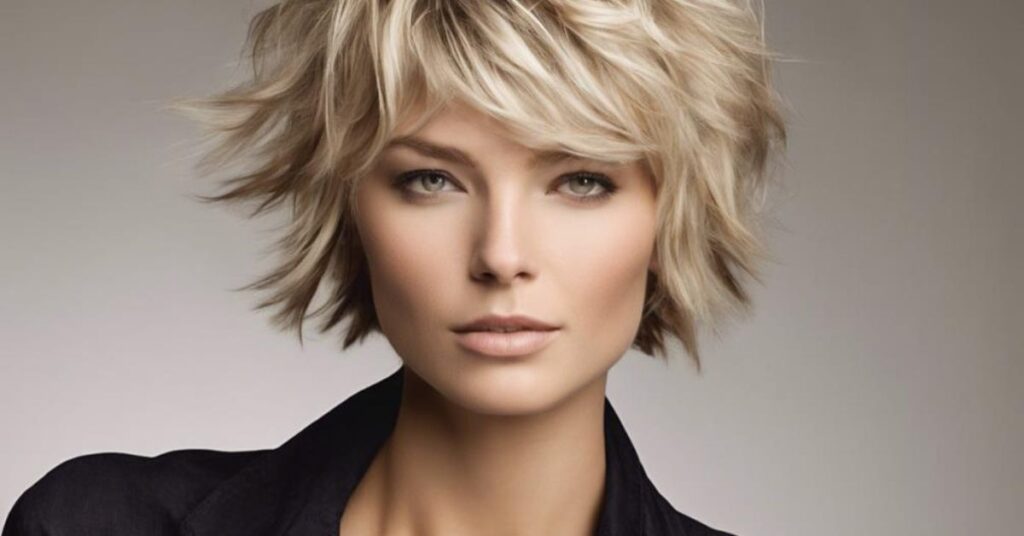Best Hairstyles Over 60