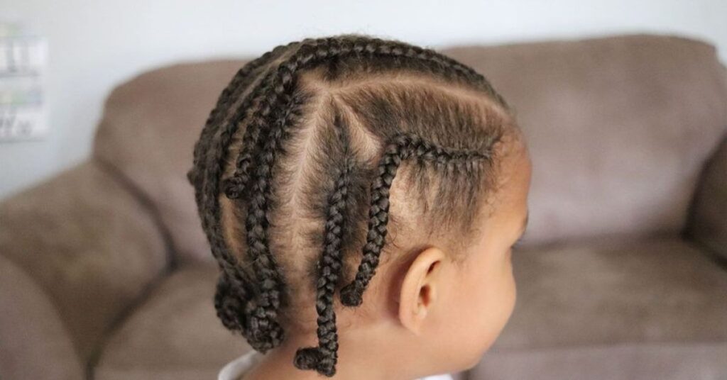 Egirl Haircut