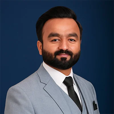 Muhammad Sohail Asghar