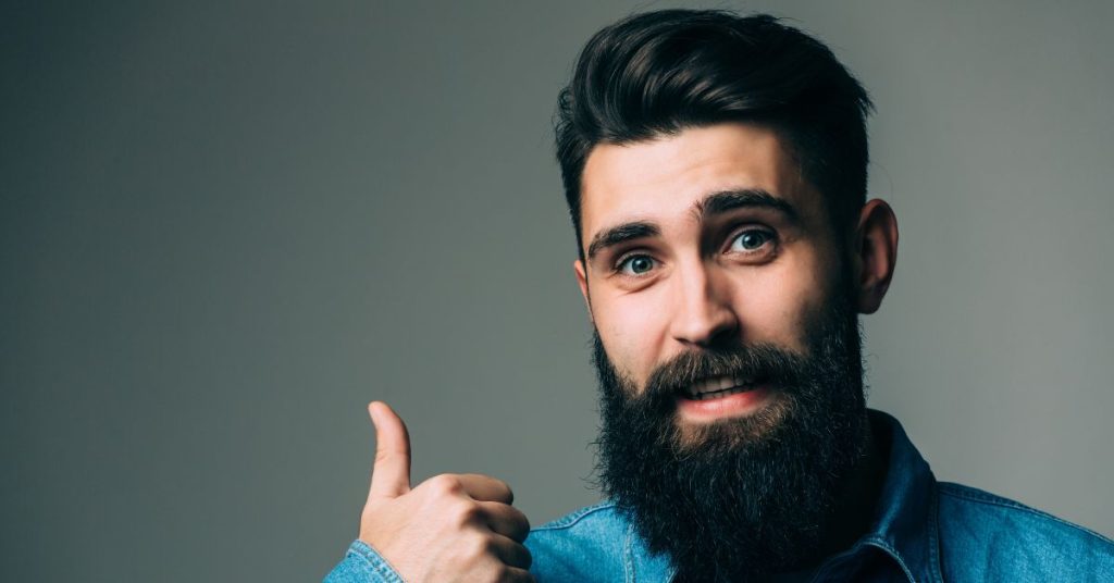 Beard Oil vs Beard Butter for Soft Beard