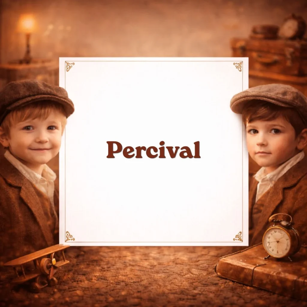Percival